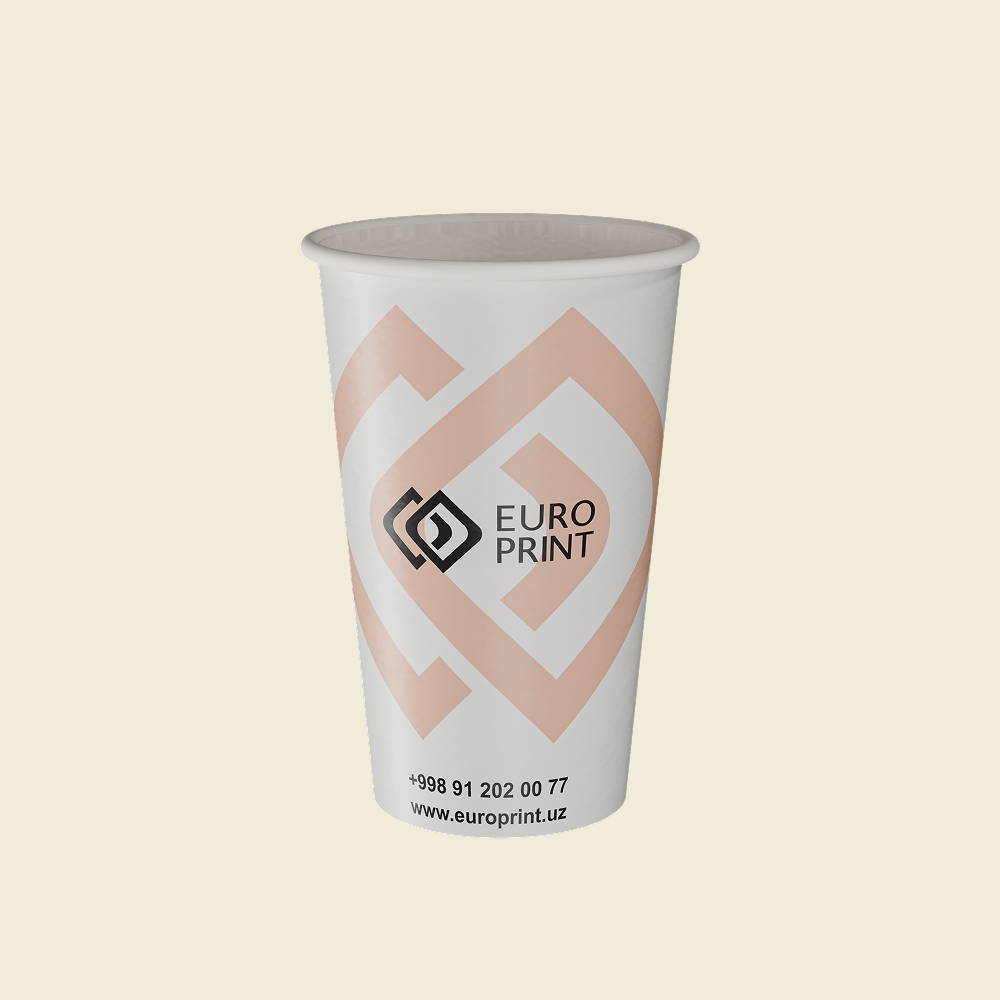 300 ml ichimlik uchun stakan