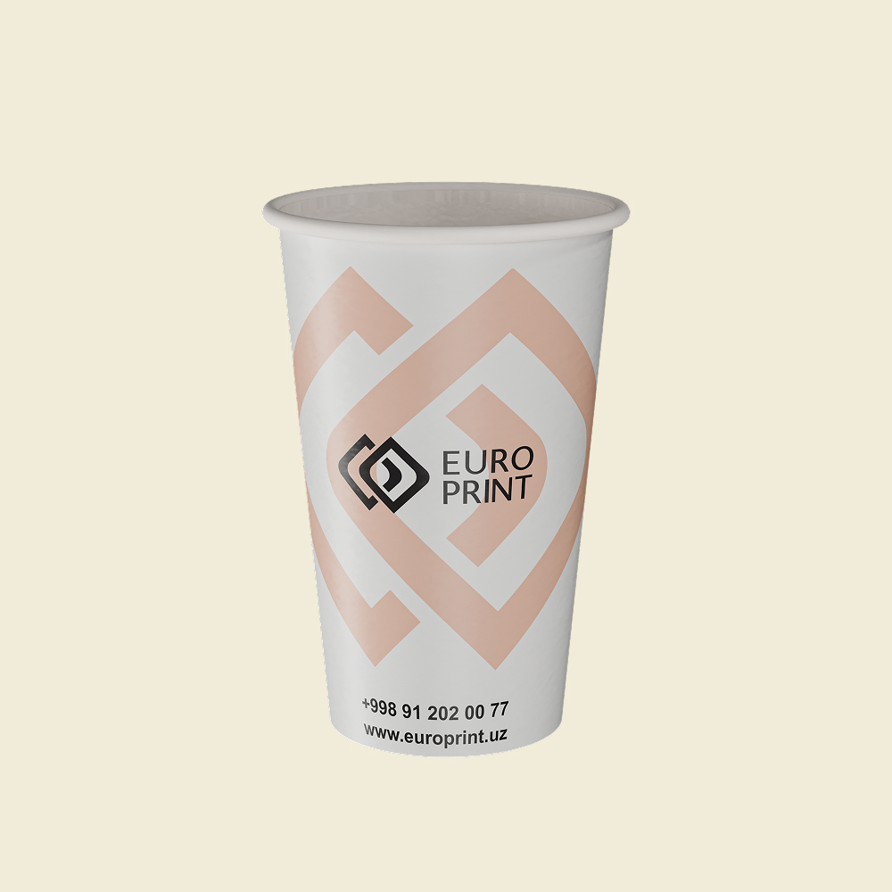 330 ml ichimlik uchun stakan