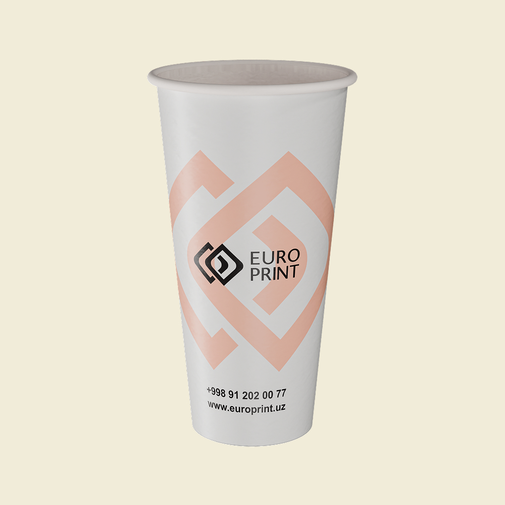 500 ml ichimlik uchun stakan